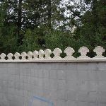 Precast Concrete Wall Caps Manufacturers And Suppliers Precast Concrete Wall Caps Building Product Manufacturers Precast Concrete Wall Caps Search Results On Sweets