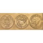 Stromberg Architectural Products - Bas Relief