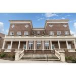 Stromberg Architectural Products - Piers