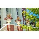 Stromberg Architectural Products - Planters