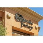 Stromberg Architectural Products - Signage