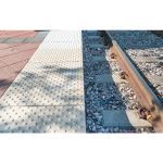 Stromberg Architectural Products - Tactile Warning Strips