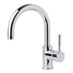 Symmons Industries, Inc. - Dia® Single Handle Bar Sink Faucet SPB-3510-1.5 SPB-3510-1.5