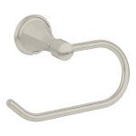 Symmons Industries, Inc. - Canterbury® Toilet Paper Holder 453TP-STN
