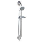 Symmons Industries, Inc. - ADA Hand Shower with Grab Bar (24″) T24-WT-NE