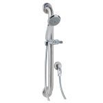 Symmons Industries, Inc. - ADA Hand Shower with Grab Bar 36 in T736