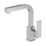Symmons Industries, Inc. - Design Studio™ Creations Pull-Out Kitchen Faucet SPP-3610-STS