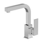 Symmons Industries, Inc. - Design Studio™ Creations Pull-Out Kitchen Faucet SPP-3610