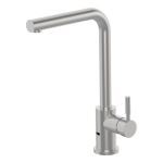 Symmons Industries, Inc. - Design Studio™ Creations Single Handle Kitchen Faucet SK-0349-AG-STS