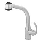 Symmons Industries, Inc. - Fiano® Single Handle Kitchen Faucet S-2630-STS