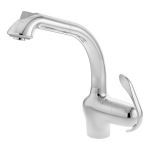 Symmons Industries, Inc. - Forza® Single Handle Kitchen Faucet S-2640