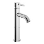 Symmons Industries, Inc. - Design Studio™ Creations Single Handle Lavatory Faucet SLS-4310-EXT-1.5