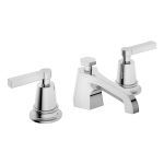 Symmons Industries, Inc. - Design Studio™ Creations Two Handle Centerset Lavatory Faucet SLC-8802-1.5
