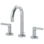 Symmons Industries, Inc. - Design Studio™ Creations Two Handle Widespread Lavatory Faucet SLW-0479-12
