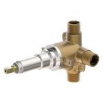 Symmons Industries, Inc. - Dual Outlet Diverter Valve Body 2DIV-BODY-NS