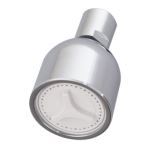Symmons Industries, Inc. - 1 Mode Showerhead (Ball Joint Type) 4-226F-STN