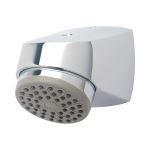 Symmons Industries, Inc. - 1 Mode Showerhead (Institutional Type) 4-151