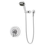 Symmons Industries, Inc. - Allura Hand Shower Trim - Model 4703TRMTC