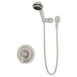 Symmons Industries, Inc. - Allura Hand Shower Trim - Model 4703-STN-1.5-TRM