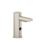 Symmons Industries, Inc. - Dia® Sensor Soap Dispenser with Touchless ActivSense Technology - Model SD6350BLSTN