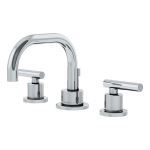 Symmons Industries, Inc. - Dia Widespread Lavatory Faucet - Model SLW-3522-1.5
