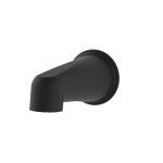 Symmons Industries, Inc. - Elm non-diverter tub spout - Model 552TSMB