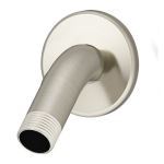 Symmons Industries, Inc. - Shower Arm & Flange, Short - Model 300S-STN