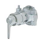 Symmons Industries, Inc. - Exposed Safetymix Shower Valve - Model 4-521