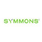Symmons Industries, Inc. - Dia Shower Valve Trim - Model S3500BSTNTRMTC