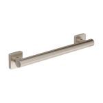 Symmons Industries, Inc. - Duro Grab Bar, 12″, Satin - Model 363GB-12-STN