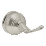Symmons Industries, Inc. - Allura Robe Hook - Model 473RH-STN