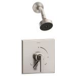 Symmons Industries, Inc. - Duro Shower Trim - Model S-3601-STN-1.5-TRM