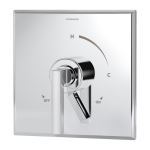 Symmons Industries, Inc. - Duro Shower Trim - Model S-3600-TRM