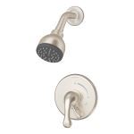 Symmons Industries, Inc. - Unity Shower Trim - Model S-6601-TRM-STN