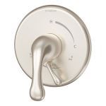 Symmons Industries, Inc. - Unity Shower Valve Trim - Model S-6600-TRM-STN