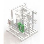Melink Corporation - Manifest™ Geothermal Pump Station
