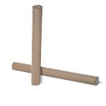 Fi-Foil Company, Inc. - FSK Shield™ Class A Insulation-Facing / Vapor Retarder