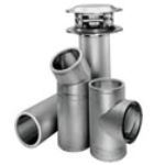 DuraVent - DuraTech® 10"-24" Double-Wall Chimney System