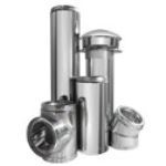 DuraVent - DuraTech® Canada Double-Wall 1" Chimney System