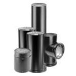 DuraVent - DVL® Double-Wall Interior Stovepipe