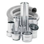 DuraVent - DuraSeal® Special Gas Vent Boiler Adapters