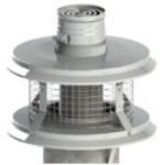 DuraVent - FasNSeal® 80/90 Category I and IV Venting for Gas-Burning Appliances