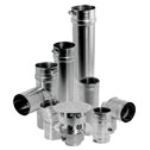 DuraVent - FasNSeal® Special Gas Vent System