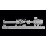 Seepex Inc. - BNA Range Standard Pump