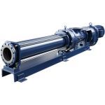 Seepex Inc. - BNM - Maintain-In-Place Pump