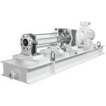 Seepex Inc. - BNA - API 676 Standard Pump
