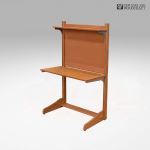 New England Woodcraft Inc. - Custom Design Desks