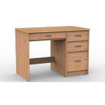 New England Woodcraft Inc. - GSA Desks
