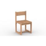 New England Woodcraft Inc. - GSA Wood Desk Chairs