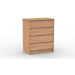New England Woodcraft Inc. - Chests/Dressers